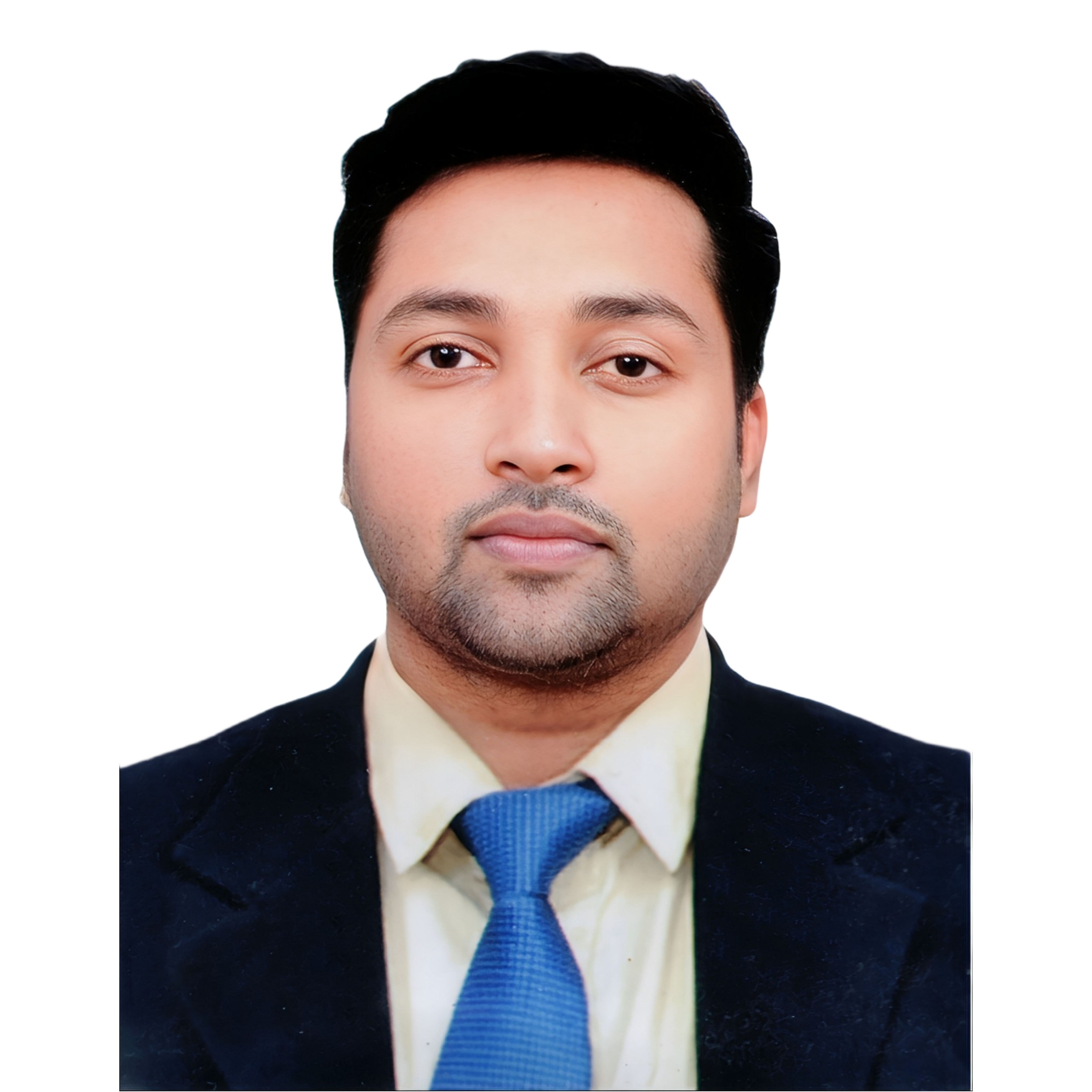 Md Hasib